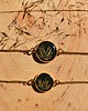 komplet biżuterii Elegancki komplet biżuterii