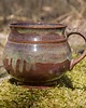 kubki Kubek ceramiczny baryłka