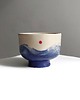 miski i misy Chawan miseczka do Matchy Morze 200 ml