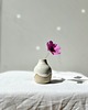 wazony Ceramiczny wazonik II - biel