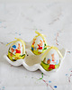 ozdoby wielkanocne Podstawka na jajka