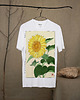 t-shirty męskie Kawarazaki Shodo white T-shirt Man