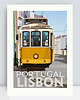 plakaty Plakat  Lisbona