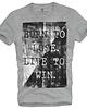 t-shirty męskie T-shirt męski UNDERWORLD Born to lose live to win