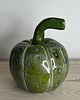 figurki i rzeźby Dynia ceramiczna