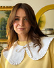 apaszki Kołnierzyk Stokrotka