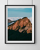 plakaty Maderskie góry, plakat, fotografia, plik cyfrowy