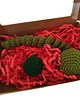 Zabawki dla zwierząt Zestaw zabawek dla kota GIFT BOX 2