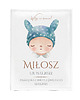 Chrzest - inne PERSONALIZOWANY ALBUM chrzest święty chłopca dzień dziecka