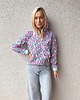bluza z kapturem damska Bluza damska, klasyczna "Ziomki"
