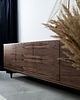 komody i szafki Komoda sideboard O-S08 4 pary drzwi
