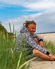 kurtki damskie Kurta softshellowa "Fejsbuch" - unisex