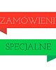 bluza bez kaptura damska Zamówienie specjalne dla Pani Ani