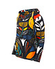 bluza z kapturem damska Bluza "Afryka" unisex