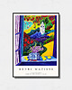 plakaty Plakat Henri Matisse - Inspiracja
