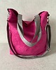 torby XXL Torba hobo XXL -  fuksja, szarość