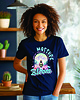 t-shirt damskie Koszulka MOSSURE -  take me where the flowers