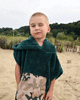 bielizna i piżamy dla chłopców Surf Poncho HugMe made by 7084