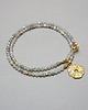 chokery Labradoryty  /choker/ vol. 7  Szlachetna kolekcja