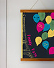 plakaty Zabawna buzia - Funny Face - plakat A3
