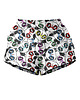 szorty damskie Shorty Spodenki Damskie DR.CROW Pandy