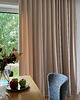 zasłony ZASŁONA PALERMO KREMOWA 140x270