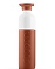 butelki wielorazowe Butelka Termiczna Dopper 350ml - Terracotta Tide
