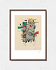 grafiki i ilustracje Joan Miro grafika