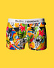 majtki damskie Majtki z Sosnowca -  kolorowe bokserki męskie