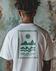 t-shirty męskie Koszulka rise and surf