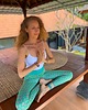 legginsy GREEN HEART Leggings (Anahata Chakra)
