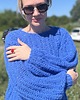 swetry damskie  Sweter oversize