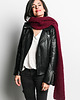 szale damskie Morse Scarf - Zestaw DYI
