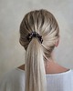 gumki do włosów Gumka jedwabna, scrunchie, wild  magic garden MINI