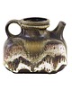 czajniki i dzbanki Dzbanek ceramiczny, West Germany, lata 60, produkcja: Steuler