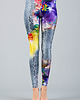 legginsy Legginsy sportowe Snake Shake