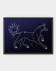 plakaty Plakat Cosmo Dog