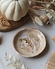 pojemniki na biżuterię Spodek na biżuterię lub palo santo