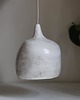 lampy wiszące Lampa ceramiczna NOMAD Monolit