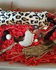 Zabawki dla zwierząt Zestaw zabawek dla kota GIFT BOX 4 BESTSELLERY