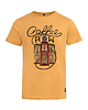 t-shirty męskie T - shirt "Coffee Station"