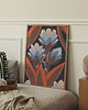 plakaty Plakat Vintage Bloom