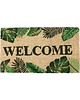 wycieraczki pod drzwi Wycieraczka Wejściowa Welcome Exotic