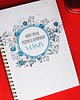 notatniki i albumy Notes pełen pięknych wspomnień Mamy na Dzień Matki
