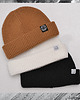czapki i kapelusze męskie Czapka Small Beanie