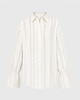 koszule damskie  Koszula Blush white natural