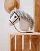 przytulanki dla niemowląt i dzieci Hobby Horse Konik na patyku