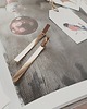 kolczyki - inne Kolczyki rose gold Teba