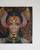 obrazy Obraz akryl na płótnie WARRIOR