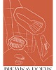 plakaty Plakat Rhubarb coctail